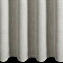 uzuolaidos 270 - Eurofirany Leya, sidabrinė (Silver), 140 cm x 270 cm - 7 nuotrauka