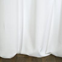 bordo uzuolaidos - Naktinė užuolaida Ingrid, aukso/bordo, 140 cm x 250 cm - 4 nuotrauka