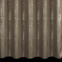 uzuolaidos naktines - Naktinė užuolaida Ingrid, ruda sp., 140 cm x 270 cm - 8 nuotrauka