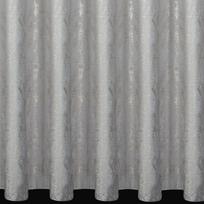 uzuolaidos 270 - Naktinė užuolaida Ingrid, plieno sp., 140 cm x 270 cm - 8 nuotrauka
