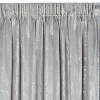 uzuolaidos 270 - Naktinė užuolaida Ingrid, plieno sp., 140 cm x 270 cm - 10 nuotrauka