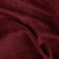 naktinis - Eurofirany Ada, bordo (Burgundy), 140 cm x 250 cm - 3 nuotrauka