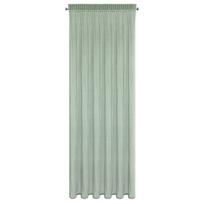 uzuolaidos 270 - Naktinė užuolaida ZOP-01, mėtinė (mint) sp., 140 cm x 270 cm - 10 nuotrauka
