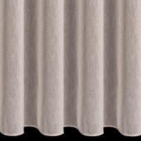 uzuolaidos 250 cm - Naktinė užuolaida Angelica ZKKM-08, rožinė sp., 140 cm x 250 cm - 5 nuotrauka