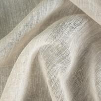 naktines smelio spalvos uzuolaidos - Eurofirany Naktinė užuolaida Angelica, Smėlio (Beige), 140 cm x 270 cm - 3 nuotrauka