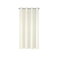 uzuolaidos smelio spalvos - Naktinė užuolaida Rita, kreminė sp., 140 cm x 175 cm - 7 nuotrauka