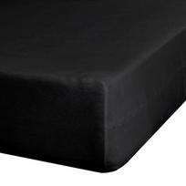 paklode su guma 160x200 - Eurofirany PRZE/G/JERS4/B 160X200+30CM 190 Paklodė - 6 nuotrauka