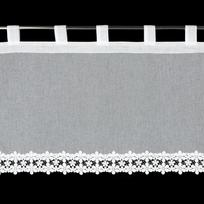 senukai dienines uzuolaidos - Eurofirany FIR/KAJA/B 70X150 VĖJAS - 3 nuotrauka