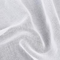 senukai dienines uzuolaidos - Dieninė užuolaida Elpidia ZUZ-03, baltos, 140 cm x 270 cm - 4 nuotrauka