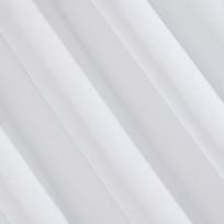 senukai dienines uzuolaidos - Dieninė užuolaida Elpidia ZUZ-03, baltos, 140 cm x 270 cm - 6 nuotrauka