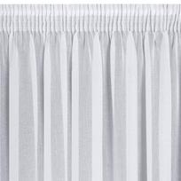 senukai dienines uzuolaidos - Dieninė užuolaida Elpidia ZUZ-03, baltos, 140 cm x 270 cm - 8 nuotrauka