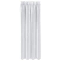 senukai dienines uzuolaidos - Dieninė užuolaida Elpidia ZUZ-03, baltos, 140 cm x 270 cm - 9 nuotrauka