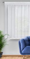 senukai dienines uzuolaidos - Eurofirany FIR / ELPIDIA / B 350X150 T - 10 nuotrauka