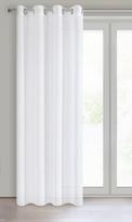 senukai dienines uzuolaidos - Eurofirany FIR / ESIM / B 140X250 TRANS - 7 nuotrauka