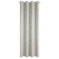 naktines baltos uzuolaido - Naktinė užuolaida Madi, kreminė sp., 140 cm x 250 cm - 6 nuotrauka