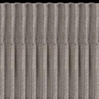 naktines smelio spalvos uzuolaidos - Naktinė užuolaida Zoey, tamsaus smėlio spalva, 140 cm x 270 cm - 9 nuotrauka