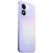 redmi note 17 - Xiaomi Redmi Note 17 5G 6/128GB Celestial Purple - 5 nuotrauka