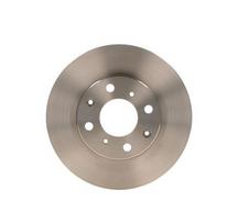 stabdziu diskai honda - BOSCH 0 986 479 033 Brake Disc - 4 nuotrauka
