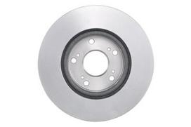 bosch ixo - Stabdžių diskas BOSCH 0 986 479 364 - 4 nuotrauka