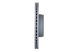 bosch c70 - Stabdžių Diskas BOSCH 0 986 479 C70 - 3 nuotrauka