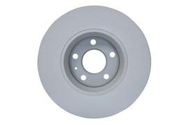 bosch c70 - Stabdžių Diskas BOSCH 0 986 479 C70 - 4 nuotrauka