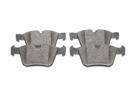 bosch 216 - BOSCH 0 986 494 967 Brake pad set - 2 nuotrauka