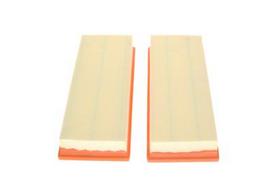 bosch 216 - Oro filtras BOSCH 1 457 433 071 - 4 nuotrauka