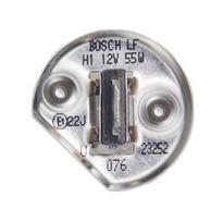 h1 lemputes - Automobilio lemputė Bosch H1 Pure Light Lamp, 12 V 55 W P14.5S - 2 nuotrauka