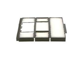 ziedadulke - Salono filtras BOSCH 1 987 432 155 - 3 nuotrauka
