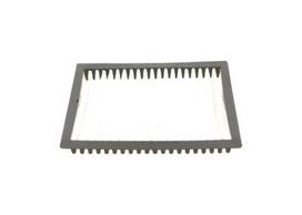 ziedadulke - Salono filtras BOSCH 1 987 432 263 - 3 nuotrauka