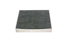 ziedadulke - Salono filtras BOSCH 1 987 432 304 - 3 nuotrauka