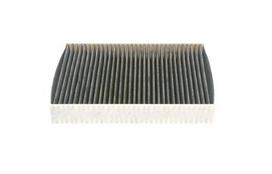 ziedadulke - Salono filtras BOSCH 1 987 432 304 - 4 nuotrauka