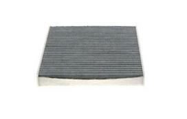 ziedadulke - Salono filtras BOSCH 1 987 432 543 - 3 nuotrauka