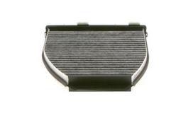 mercedes salonas - Salono filtras BOSCH 1 987 435 001 - 3 nuotrauka