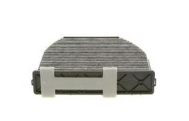 mercedes salonas - Salono filtras BOSCH 1 987 435 001 - 4 nuotrauka