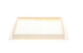 mercedes salonas - Salono filtras BOSCH 1 987 435 058 - 4 nuotrauka