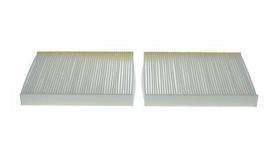bmw oro filtras - Salono filtras BOSCH 1 987 435 064 - 4 nuotrauka