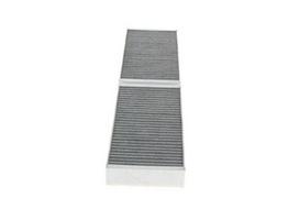 mercedes salonas - Salono filtras BOSCH 1 987 435 585 - 3 nuotrauka
