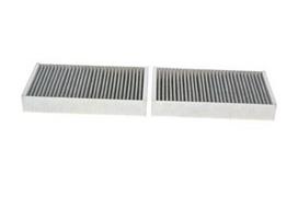 mercedes salonas - Salono filtras BOSCH 1 987 435 585 - 4 nuotrauka