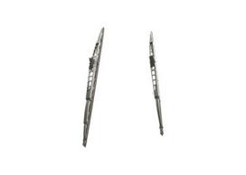 bosch valytuvai 600 600 - Valytuvų rinkinys Bosch, 2 vnt. - 2 nuotrauka