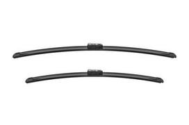 bosch valytuvai 650 - Valytuvų komplektas Bosch A225S 650/530mm - 5 nuotrauka