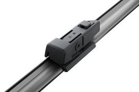valytuvai audi a4 - Valytuvai Bosch Aerotwin 600/ 500mm 2vnt. Audi A4 - 4 nuotrauka