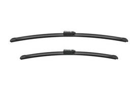 valytuvai audi a4 - Valytuvai Bosch Aerotwin 600/ 500mm 2vnt. Audi A4 - 5 nuotrauka