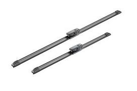 bosch aerotwin - Valytuvų komplektas Bosch Aerotwin AM467S 650/475MM BMW,Ford,Volvo - 2 nuotrauka
