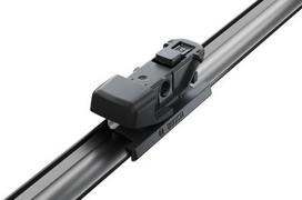 bosch 650 400mm valytuvai - Valytuvai Bosch Aerotwin 650/ 400mm 2vnt. Toyota Avensis - 4 nuotrauka