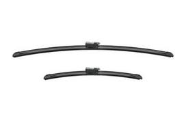 bosch 650 400mm valytuvai - Valytuvai Bosch Aerotwin 650/ 400mm 2vnt. Toyota Avensis - 5 nuotrauka