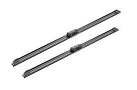 bosch aerotwin - Valytuvai Bosch Aerotwin A854S, 650/575mm - 2 nuotrauka