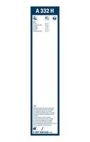 bosch aerotwin - Valytuvas BOSCH 3 397 008 635 - 3 nuotrauka