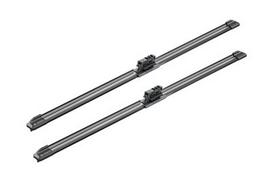 bosch aerotwin - Valytuvai BOSCH Aerotwin A843S 550MM/550MM MB C CLASSE W205,C205,GLC C253 - 3 nuotrauka
