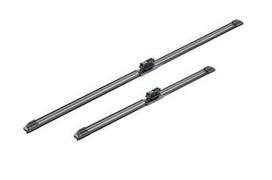 bosch aerotwin - Valytuvai Bosch Aerotwin A179S - 3 nuotrauka